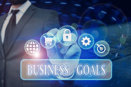 Business Goals