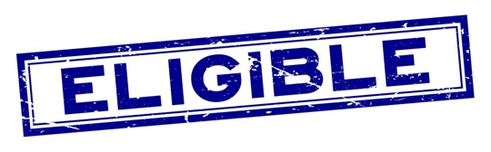 Eligible Stamp