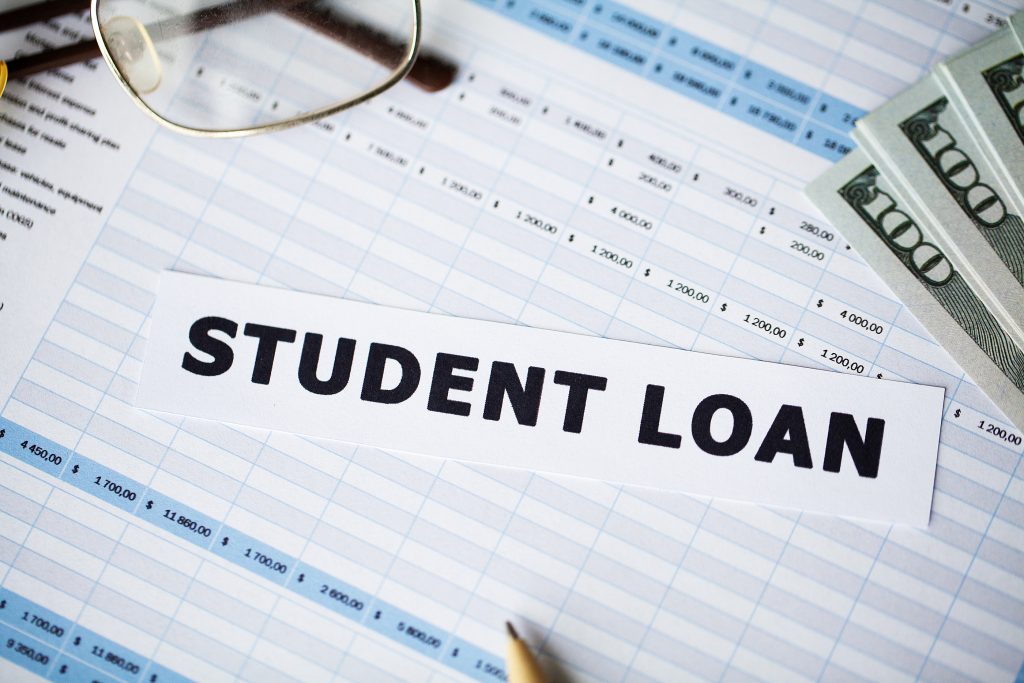 Repayment Options For Your Student Loans Before Bankruptcy